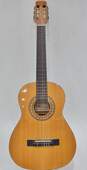 VNTG Oscar Schmidt Brand OC1 Model Parlor Style Classical Acoustic Guitar image number 1