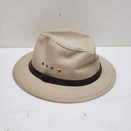 Filson Poplin Packet Hat Size M alternative image