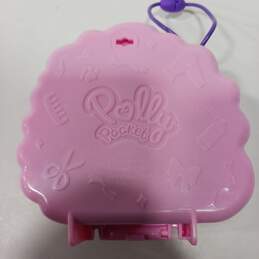 Pair Of Polly Pocket Playsets alternative image
