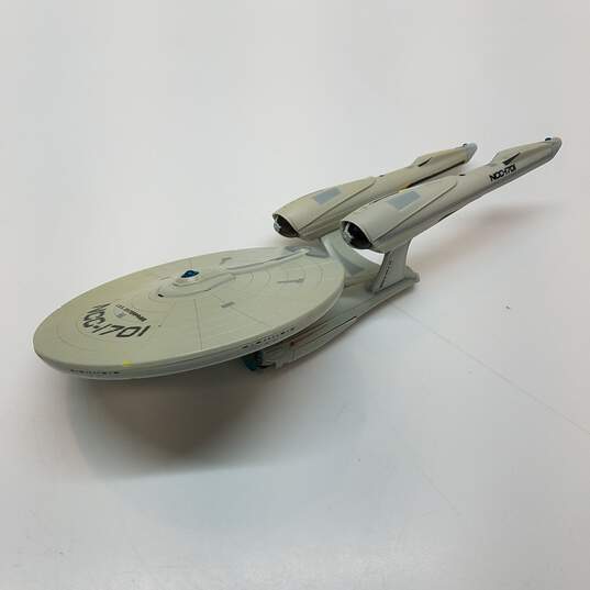 Star Trek U.S.S. Enterprise Toy Vehicle image number 1