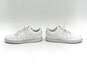 Nike Court Vision Low White Women's Shoe Size 9.5 image number 5