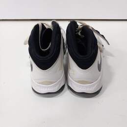 Nike Men's Zoom Lebron Soldier 7 Shoes Size 8.5 alternative image