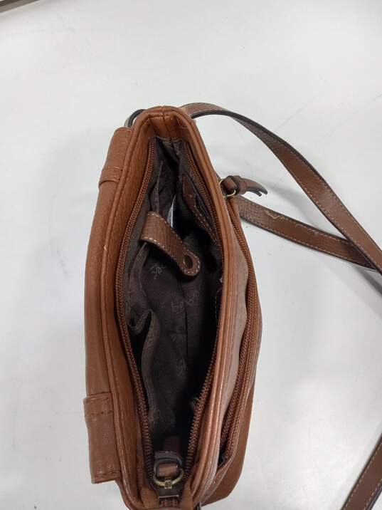 BOC Born Women's Brown Faux Leather  Handbag image number 4