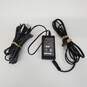 Untested P/R Sony AC Adapter AC-L15A image number 2