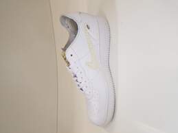 Nike Women's Air Force 1 '07 Next Nature White Sneakers Size 7.5 (Authenticated) alternative image