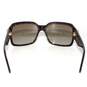 Versace Mod 4170 Tortoise Plastic Frame Sunglasses image number 4