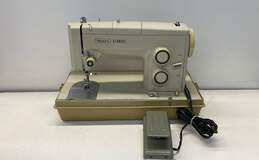Sears Kenmore Sewing Machine Model 158.15150-SOLD AS IS, FOR PARTS OR REPAIR