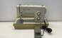 Sears Kenmore Sewing Machine Model 158.15150-SOLD AS IS, FOR PARTS OR REPAIR image number 1