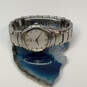 Designer Citizen Elegance Signature Silver-Tone Stylish Analog Wristwatch image number 1