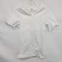Spanx Mens Ultra Sculpt White T-Shirt Size L image number 1