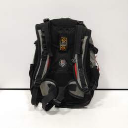 Swiss Gear Jaeger Mid-Size Panel Load Internal Frame Backpack alternative image