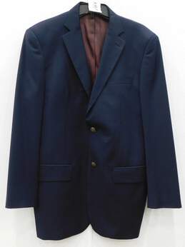 Pendleton Navy Blue Blazer Men's Size 40
