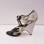 L.A.M.B. Snake Embossed Women's Heels Size 7.5M image number 2