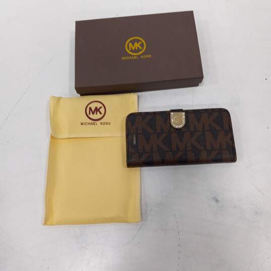 Michael Kors Cell Phone Case image number 1