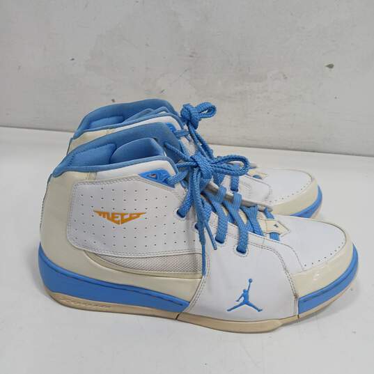 Air Jordan Melo M6 Sneakers Men's Size 11 image number 2