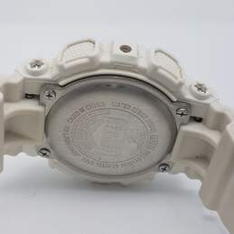 Casio G-Shock GMA-S110CM 43mm Antimagnetic St. Steel W.R. 20 Bar Shock Resist Analog Digital Watch 53g alternative image