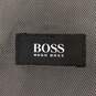 BOSS Hugo Boss Black Jacket - Size Large image number 3