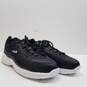FILA 5CM00783-014 Disarray Black Sneakers Women's Size 11 image number 3