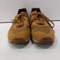 New Balance 373 Brown Suede Sneakers Men's Size 9.5D image number 1