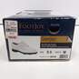 Men's White Foot Joy New Golfing Shoes Size 8.5 In Box image number 9