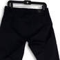 NWT Mens Blue Flat Front Slash Pocket Tech Chino Pants Size 31x32 image number 4