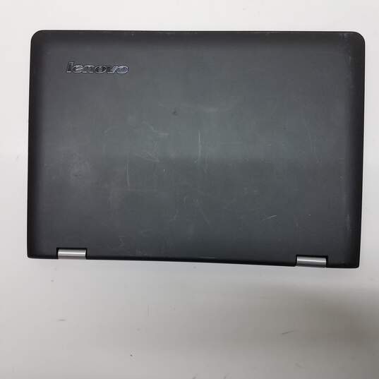 Lenovo FLEX 3-1130 11in Laptop Intel Celeron N3050 CPU 2GB RAM & SSD image number 4