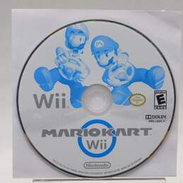 Mario Kart Wii Nintendo Wii Game Only