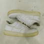 Nike Air Force 1 Low '07 White Women's Shoes Size 8 image number 2
