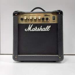 Marshall MG10CD Guitar Amplifier