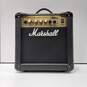 Marshall MG10CD Guitar Amplifier image number 1