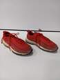 Air Max '97 Men's Red Sneakers (Size 12) image number 3