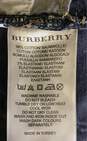 Burberry Brit Black Jeans - Size Medium image number 4