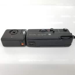 16 QT 110 Format Film Camera [Read] alternative image