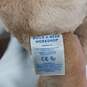 Bundle of 3 Assorted Build-A-Bear Stuffed Animals And 1 Care Bear Stuffed Animal image number 5