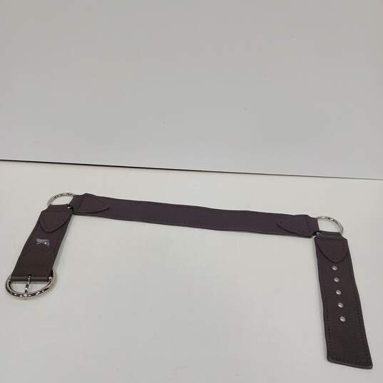 Michael Kors Women's Leather Fashion Belt image number 5
