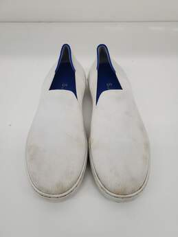 Rothy's Womens  The Slip On Shoes Size-7 Used