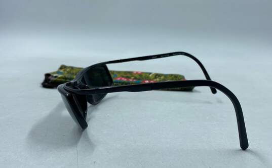 Maui Black Sunglasses - Size One Size image number 3