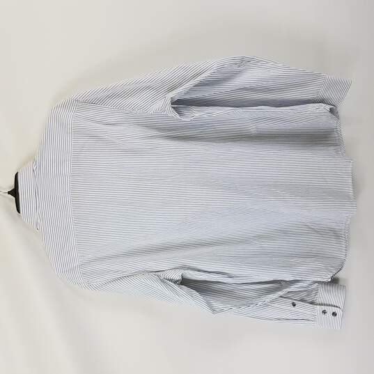 American Eagle Outfitters Men Dress Shirt L image number 2