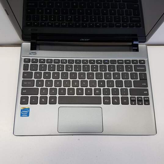 Acer Chromebook C710 11.6-in Chrome OS image number 3