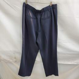 Vince Stretch Waist Pants NWT Size XL alternative image