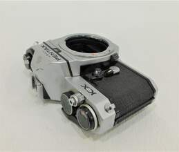 Pentax KX SLR 35mm Film Camera Body alternative image