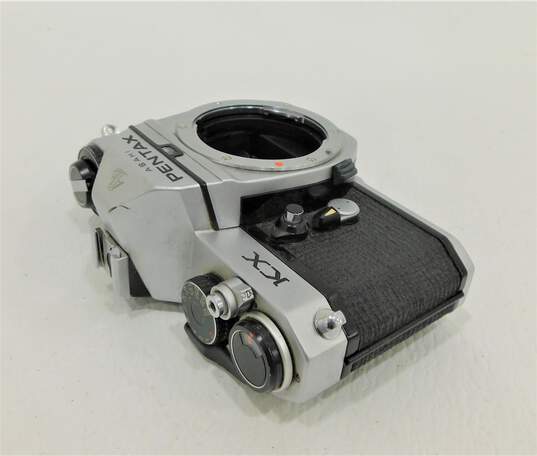 Pentax KX SLR 35mm Film Camera Body image number 2