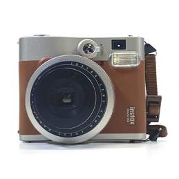 Fujifilm Instax Mini 90 Neo Classic Instant Camera-FOR PARTS OR REPAIR alternative image