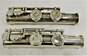 W. T. Armstrong Brand 104 Model Flutes w/ Cases (Set of 2) image number 9