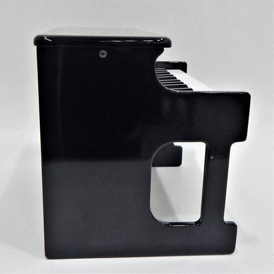 Korg Brand tinyPIANO model Small Black Digital Piano/Keyboard image number 4