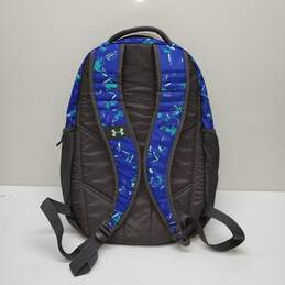 Xstorm Under Armour Brand Backpack RN#96510 alternative image