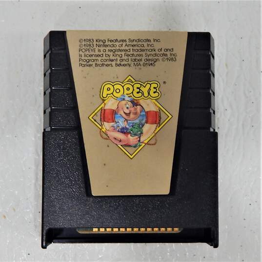 10 Ct. Atari 400 Game Bundle image number 2