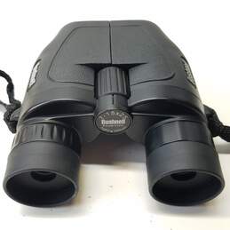 Bushnell Powerview 7-15x25 Compact Zoom Binoculars with Case 7x262 @ 1000 Yards