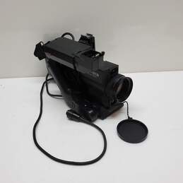 Vintage Color Video Camera PK-958 Newvicon Omnipro Untested P/R