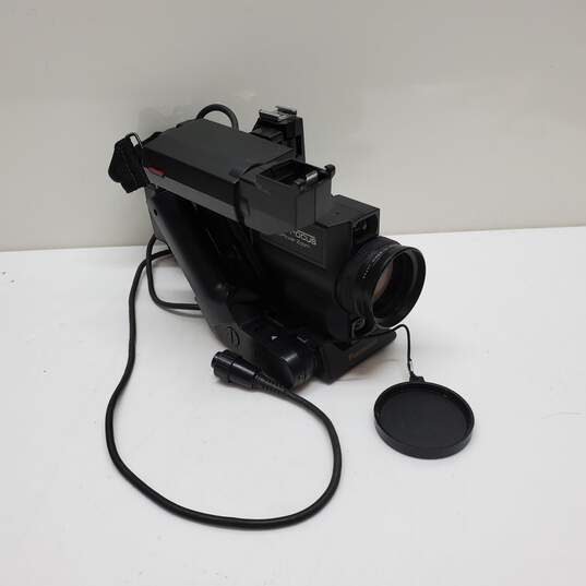 Vintage Color Video Camera PK-958 Newvicon Omnipro Untested P/R image number 1